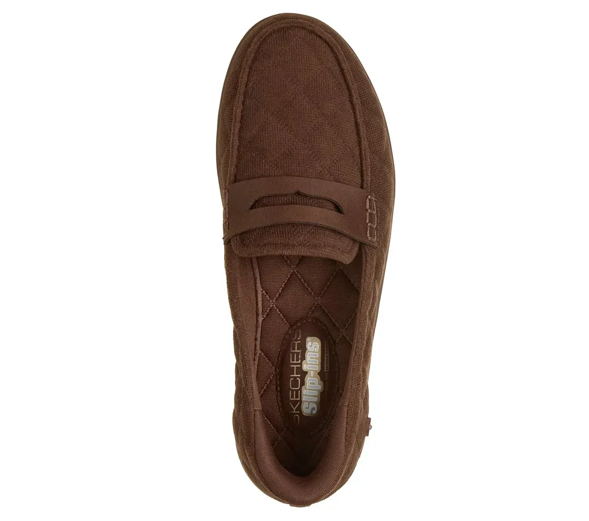Skechers Slip-ins: On-The-GO Flex Radiant –&nbsp;Cozy Fit Cord 85911581