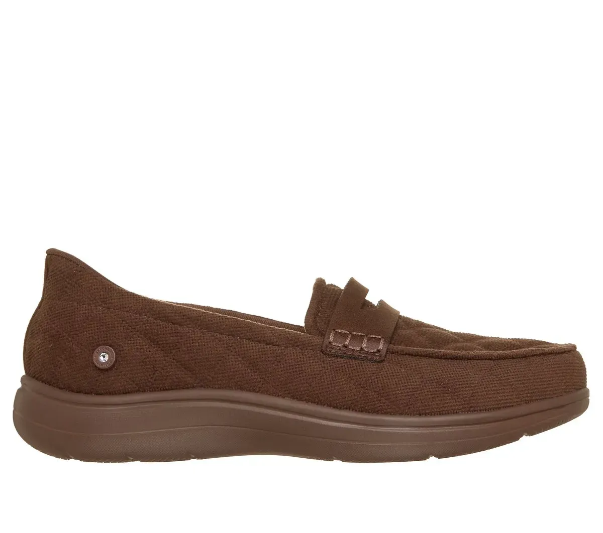 Skechers Slip-ins: On-The-GO Flex Radiant –&nbsp;Cozy Fit Cord 85911581