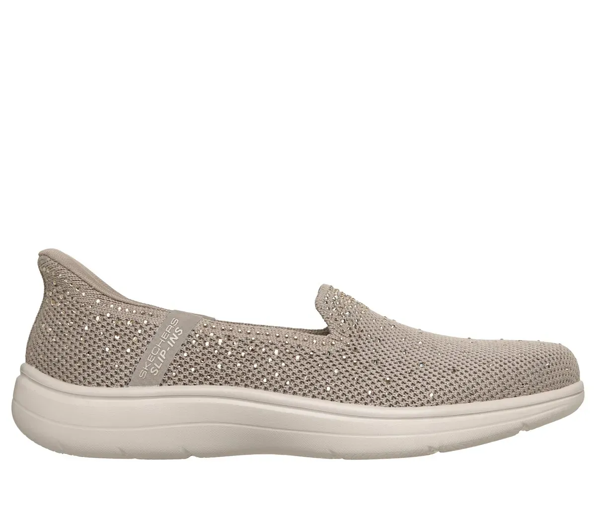 Skechers Slip-ins: On-The-GO Flex Radiant - Dazzled 51779948 Skechers Slip-ins: On-The-GO Flex Radiant – Dazzled 51779948