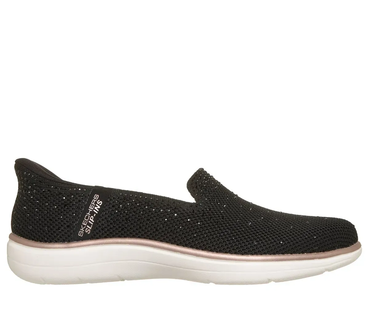 Skechers Slip-ins: On-The-GO Flex Radiant - Dazzled 53719225 Skechers Slip-ins: On-The-GO Flex Radiant – Dazzled 53719225