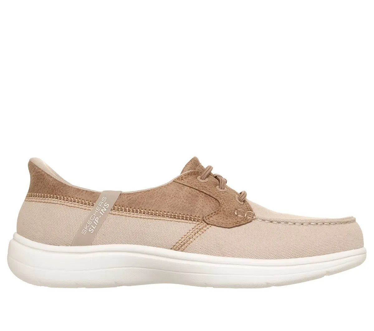 Skechers Slip-ins: On-The-GO Flex Radiant - Sandy 89317231 Skechers Slip-ins: On-The-GO Flex Radiant – Sandy 89317231