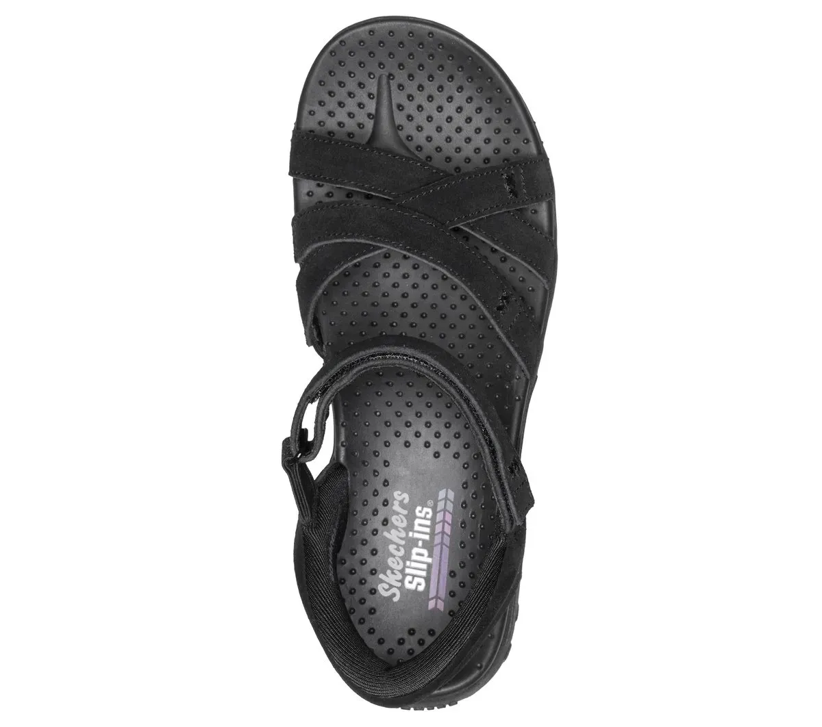Skechers Slip-ins: Reggae – Natural Poise 65229419