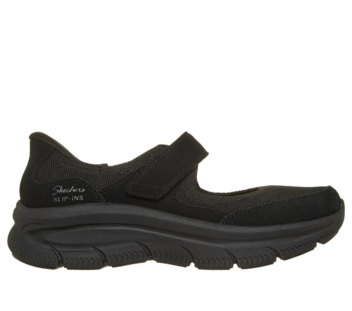 Skechers Slip-ins Relaxed Fit: Arch Fit MC D'Lux - Dream Of Me 33586694 Skechers Slip-ins Relaxed Fit: Arch Fit MC D'Lux – Dream Of Me 33586694