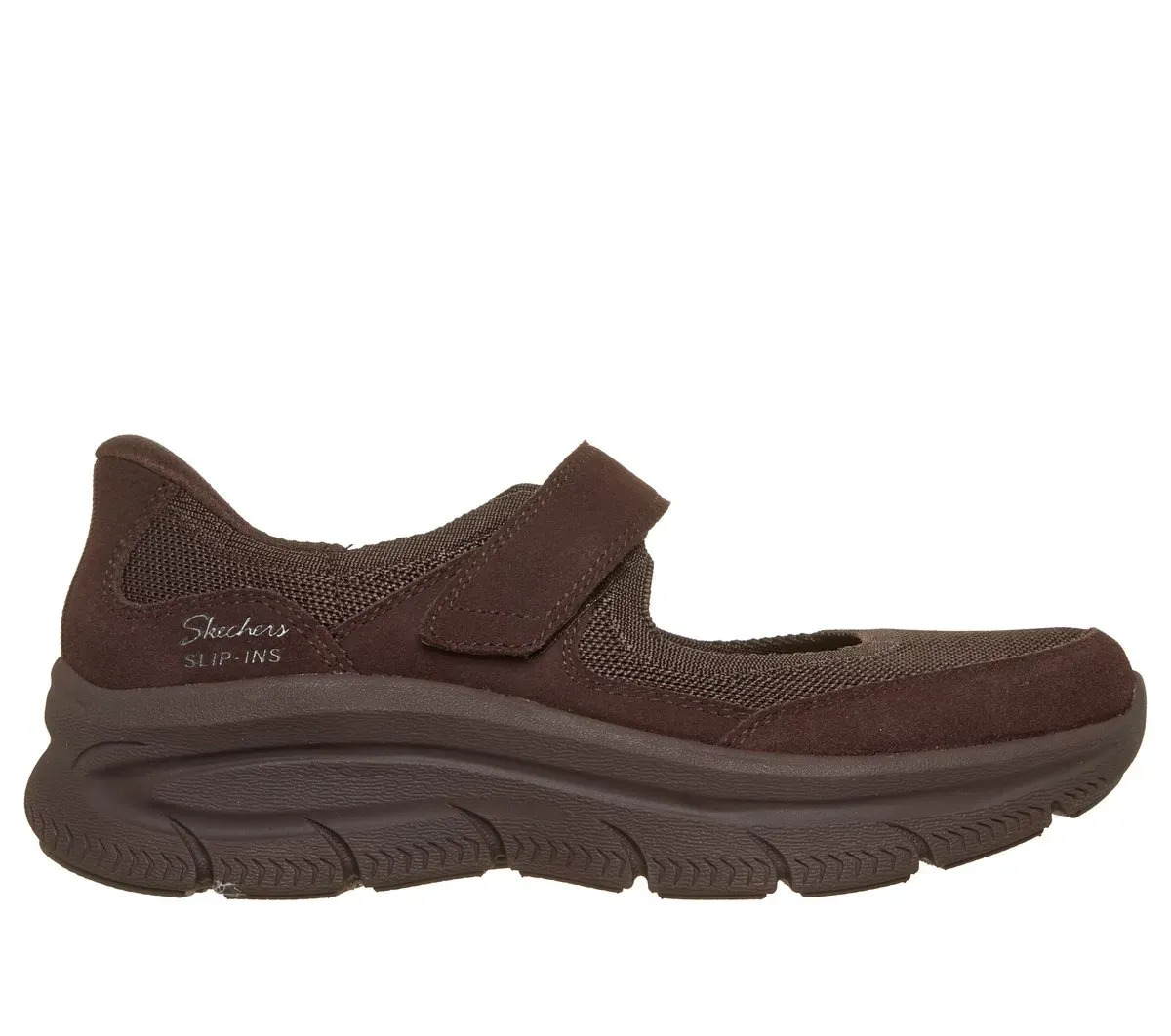 Skechers Slip-ins Relaxed Fit: Arch Fit MC D'Lux - Dream Of Me 52636725 Skechers Slip-ins Relaxed Fit: Arch Fit MC D'Lux – Dream Of Me 52636725