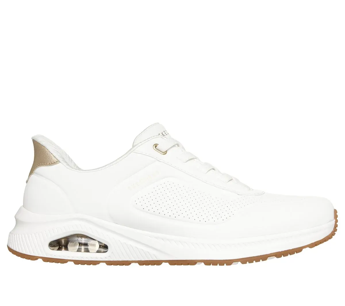 Skechers Slip-ins Relaxed Fit: Arch Fit UNO - Relaxing On Air 48634413 Skechers Slip-ins Relaxed Fit: Arch Fit UNO – Relaxing On Air 48634413
