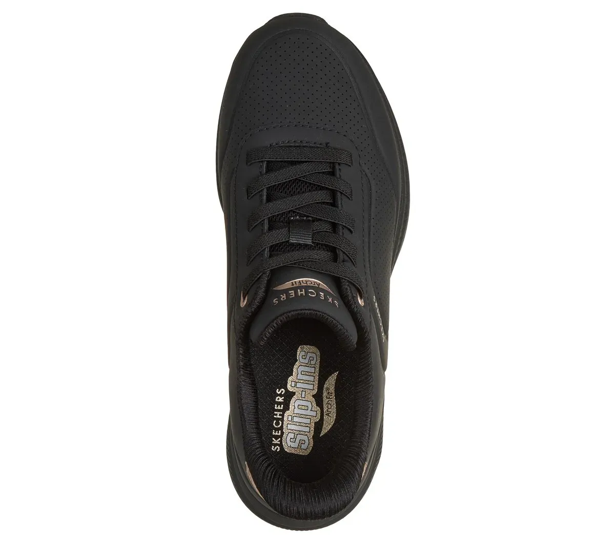 Skechers Slip-ins Relaxed Fit: Arch Fit UNO – Relaxing On Air 81474699