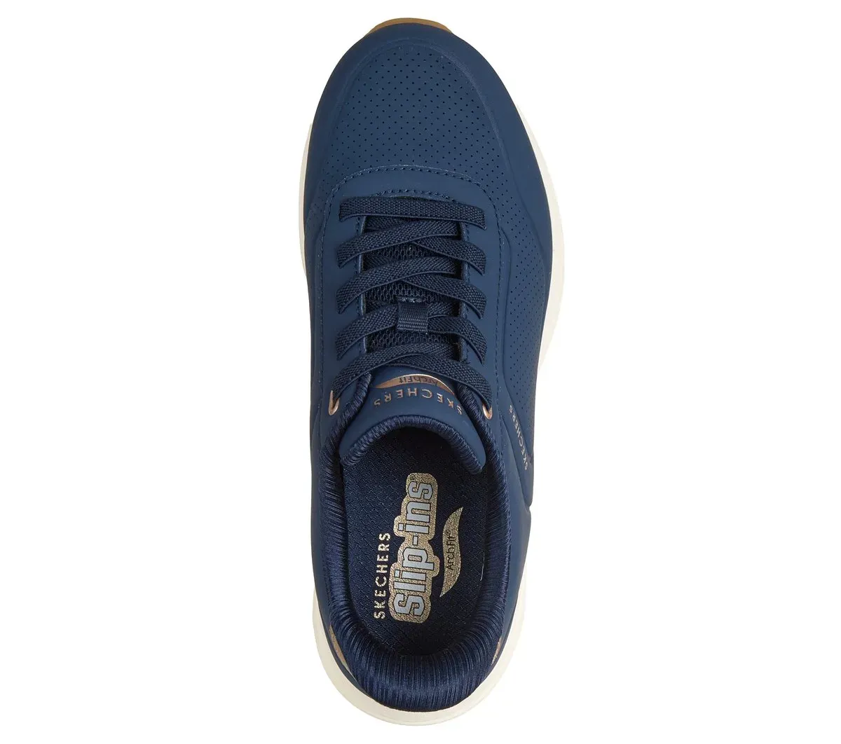 Skechers Slip-ins Relaxed Fit: Arch Fit UNO – Relaxing On Air 91475762