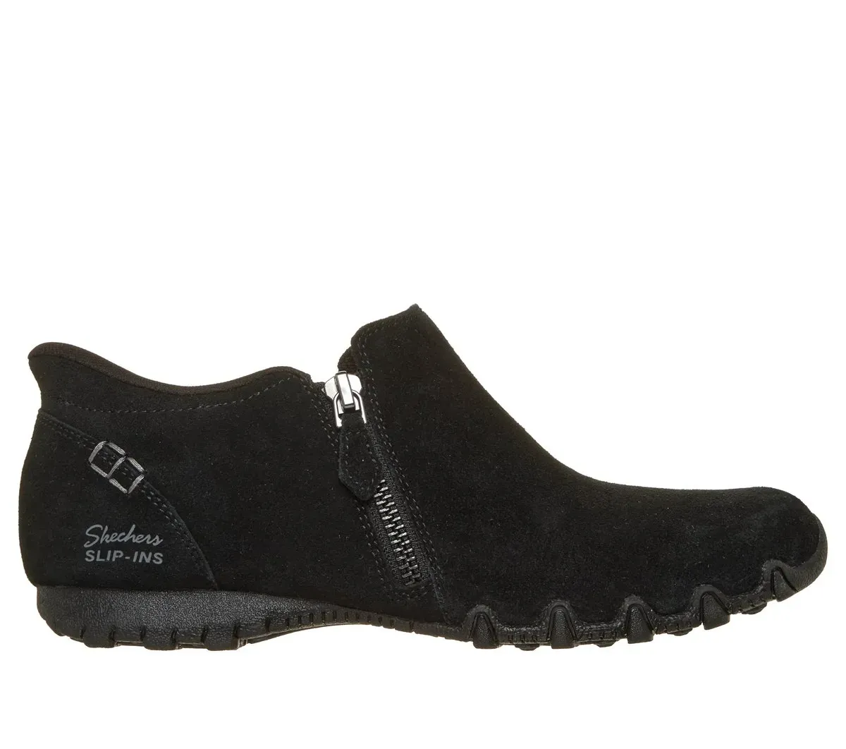 Skechers Slip-ins Relaxed Fit: Bikers Lite – Quiet Flair 21325711