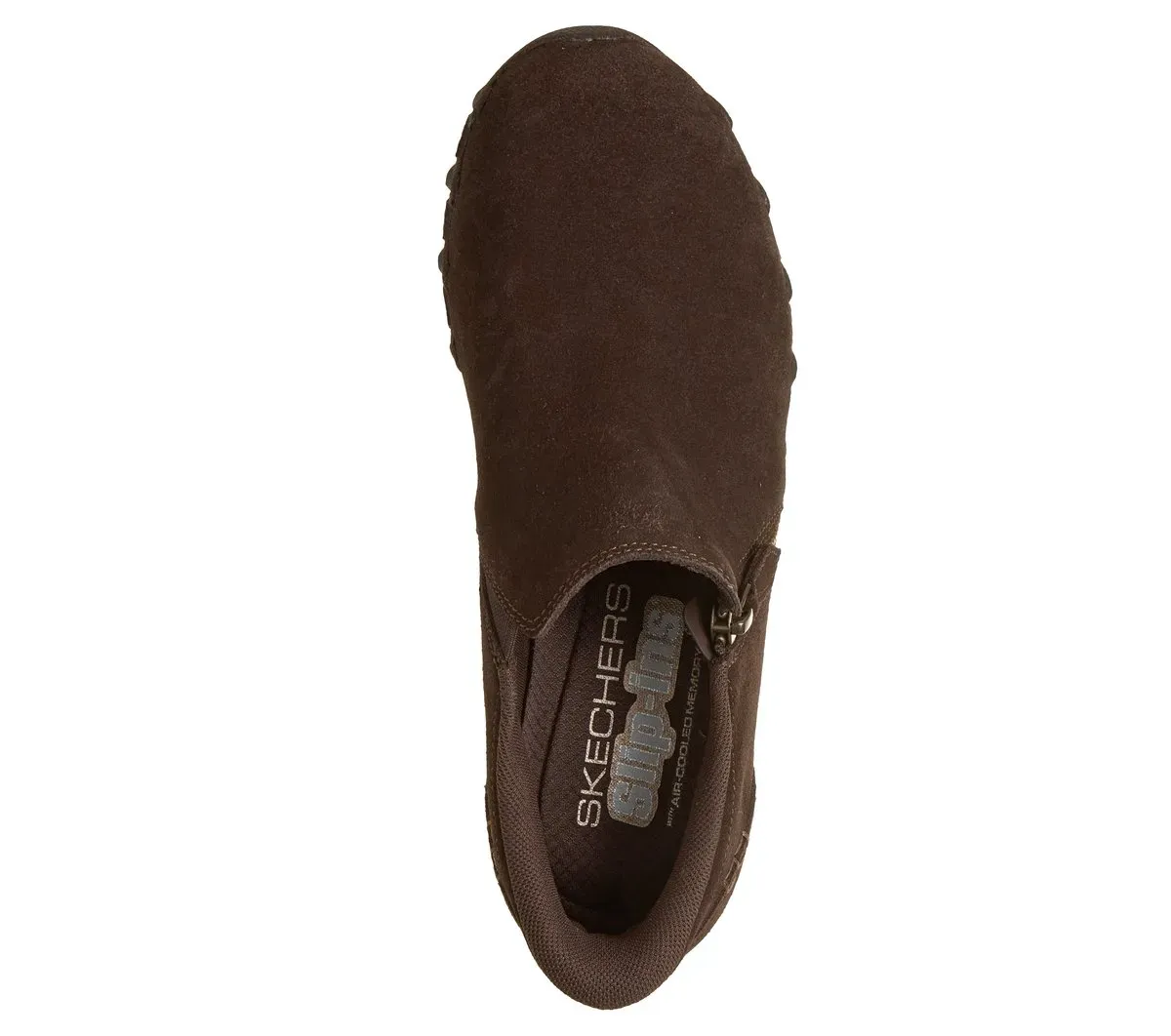 Skechers Slip-ins Relaxed Fit: Bikers Lite – Quiet Flair 61693474
