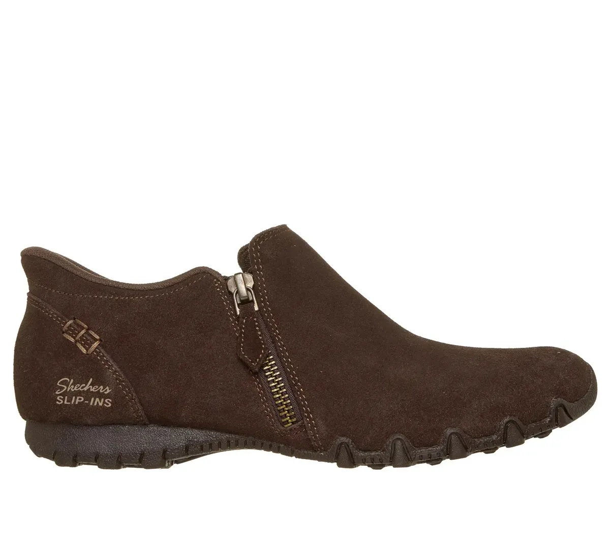Skechers Slip-ins Relaxed Fit: Bikers Lite – Quiet Flair 61693474