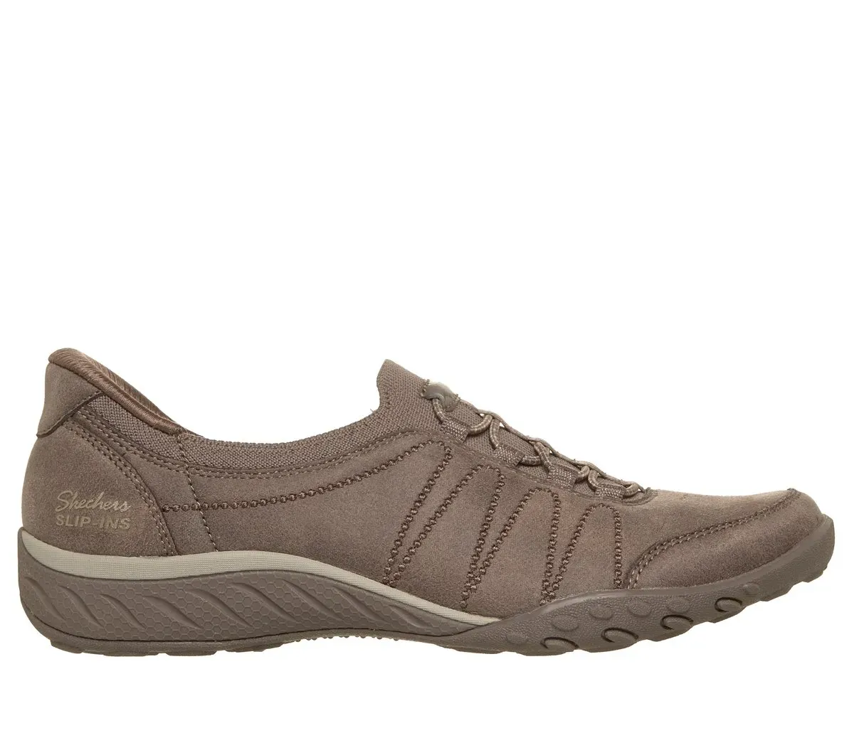 Skechers Slip-ins Relaxed Fit: Breathe-Easy - Authentic Charm 17327281 Skechers Slip-ins Relaxed Fit: Breathe-Easy – Authentic Charm 17327281
