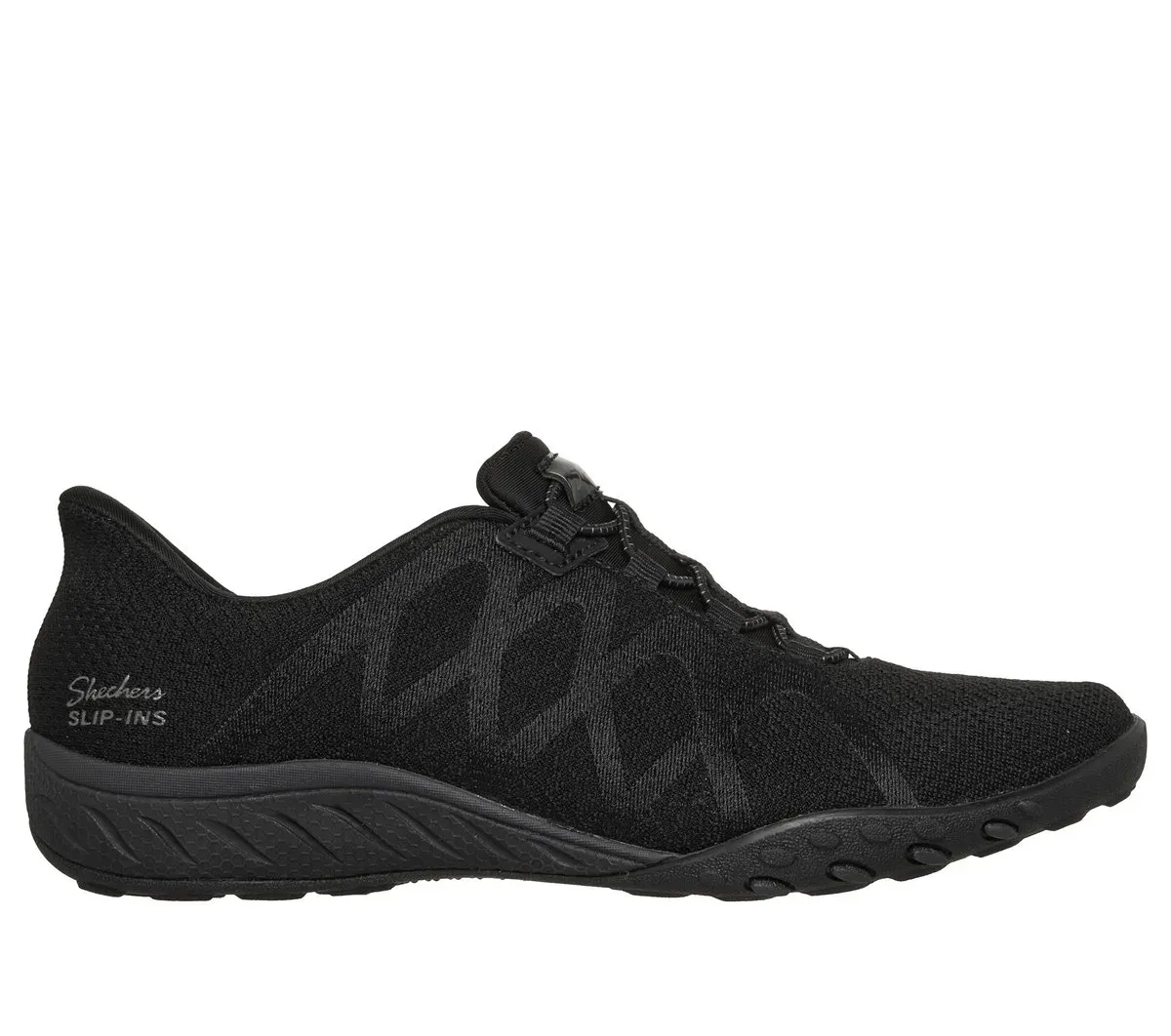 Skechers Slip-ins Relaxed Fit: Breathe-Easy – Eter-Knity 28911574