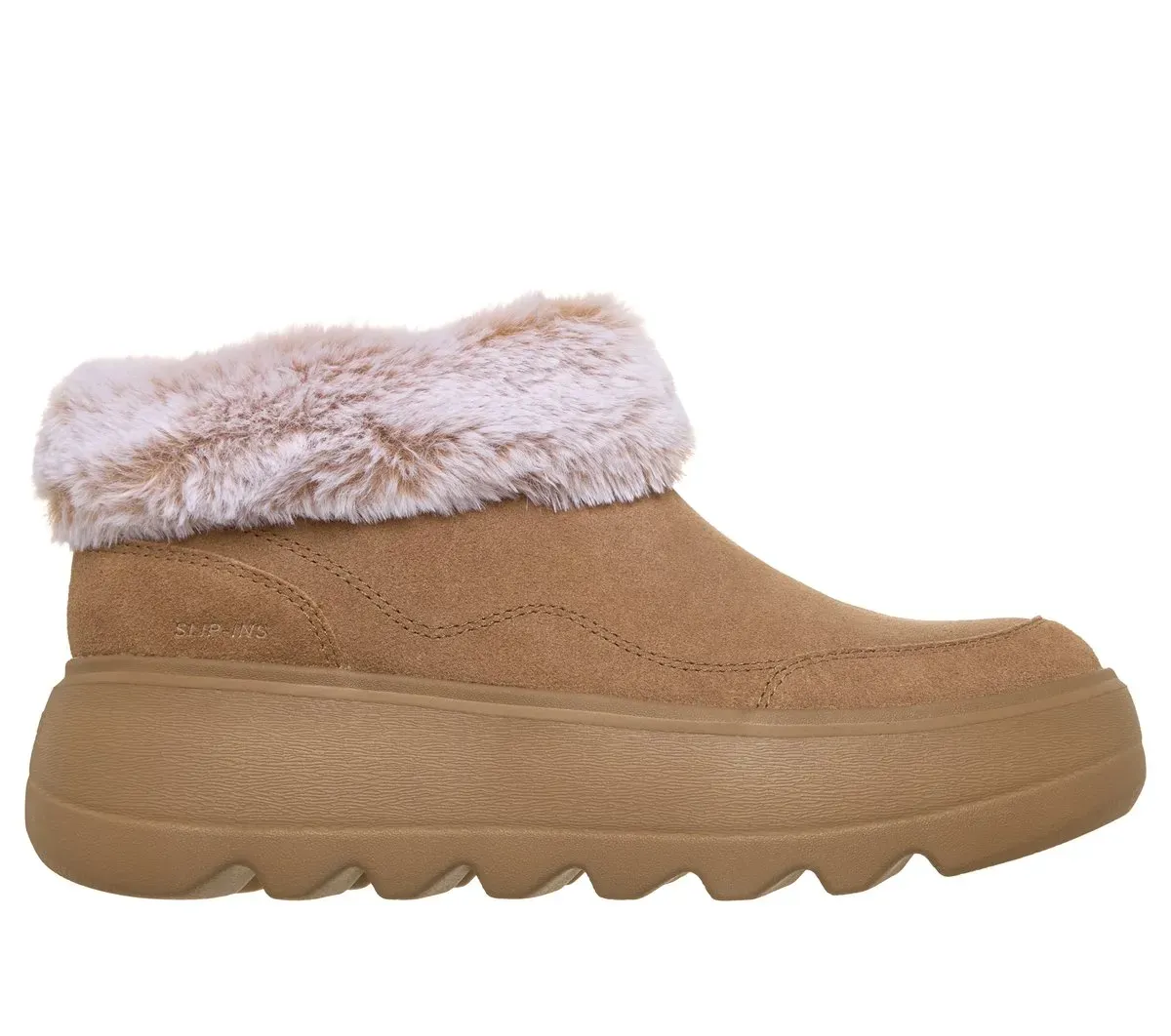 Skechers Slip-ins Relaxed Fit: Chillmax – Day Dreamin 38278695