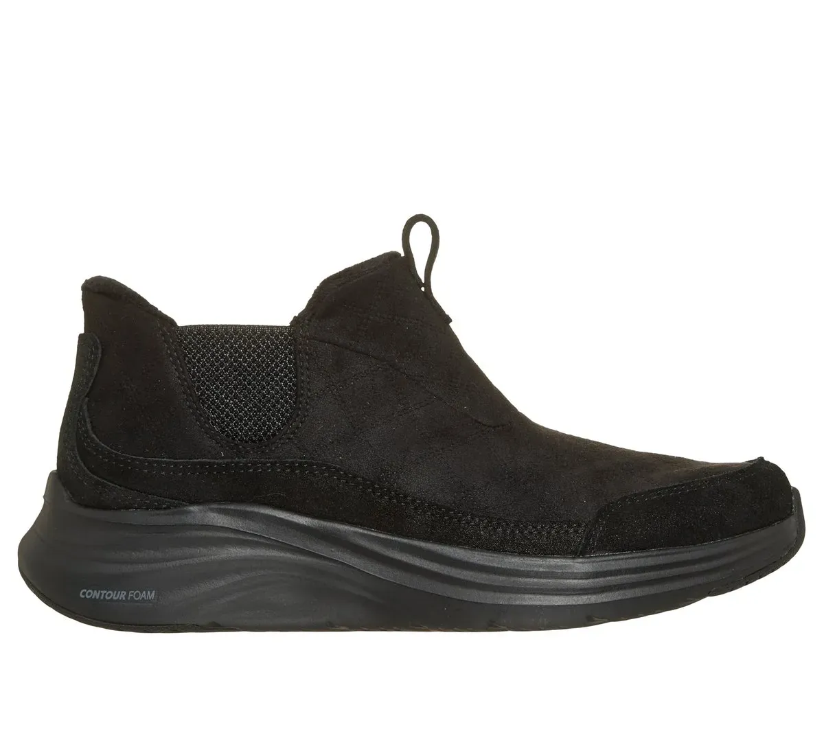 Skechers Slip-ins Relaxed Fit: Contour Foam Boot - Cozy Fit Dash 55396174 Skechers Slip-ins Relaxed Fit: Contour Foam Boot – Cozy Fit Dash 55396174