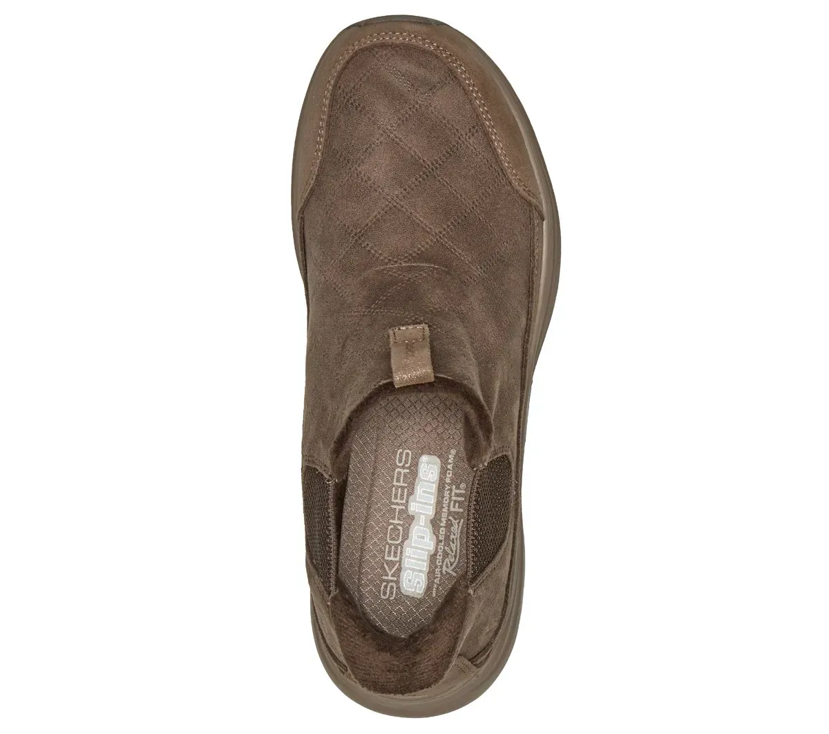 Skechers Slip-ins Relaxed Fit: Contour Foam Boot –&nbsp;Cozy Fit Dash 87818672