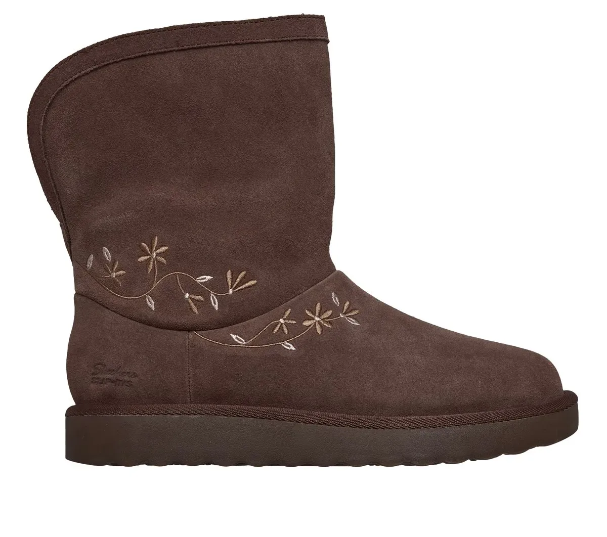Skechers Slip-ins Relaxed Fit: Cozy Chateau 53384513 Skechers Slip-ins Relaxed Fit: Cozy Chateau 53384513