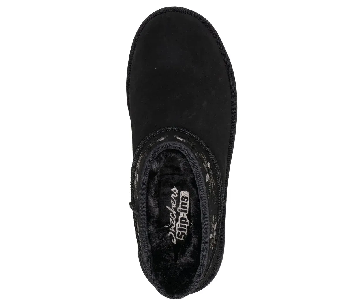 Skechers Slip-ins Relaxed Fit: Cozy Chateau – Cozy Mini Blossom 14259742