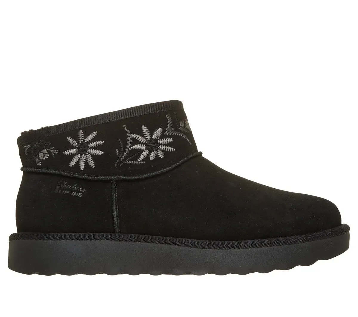Skechers Slip-ins Relaxed Fit: Cozy Chateau – Cozy Mini Blossom 14259742