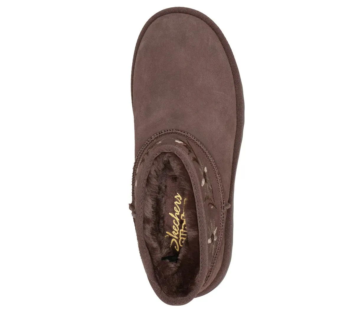 Skechers Slip-ins Relaxed Fit: Cozy Chateau – Cozy Mini Blossom 63189889