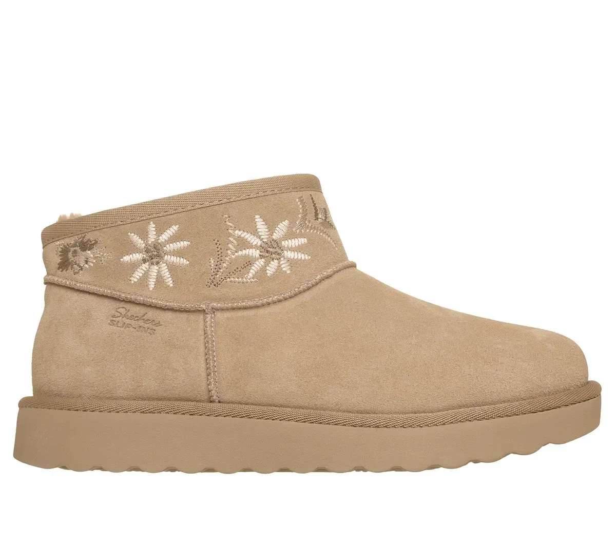 Skechers Slip-ins Relaxed Fit: Cozy Chateau - Cozy Mini Blossom 83976653 Skechers Slip-ins Relaxed Fit: Cozy Chateau – Cozy Mini Blossom 83976653