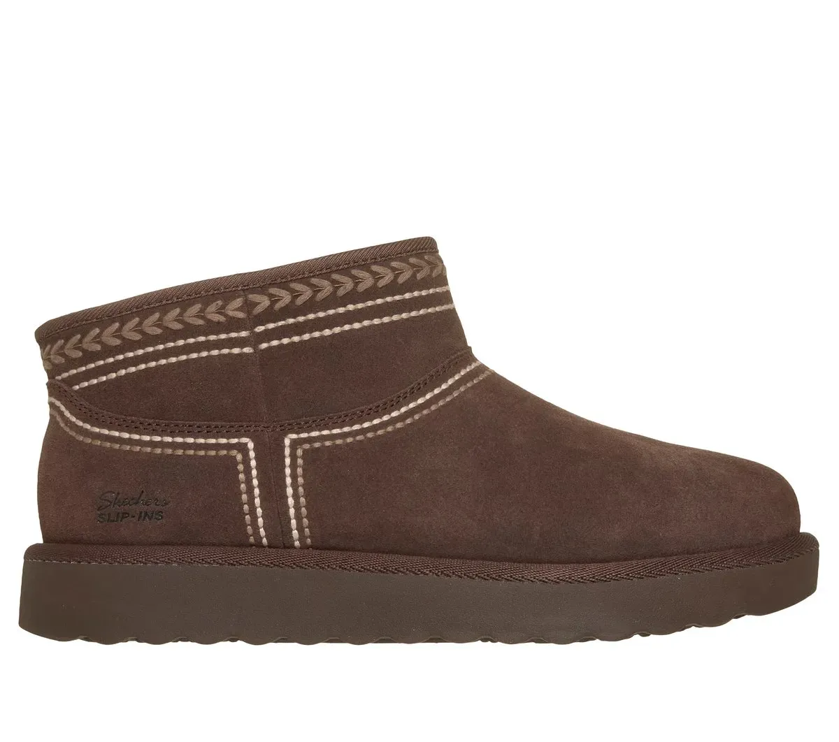 Skechers Slip-ins Relaxed Fit: Cozy Chateau - Cozy Mini Darling 82947251 Skechers Slip-ins Relaxed Fit: Cozy Chateau – Cozy Mini Darling 82947251