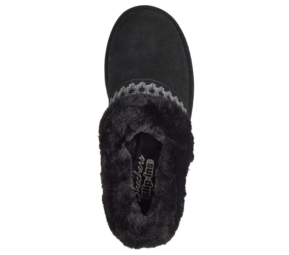 Skechers Slip-ins Relaxed Fit: Cozy Chateau – Soft Lounge 44742534