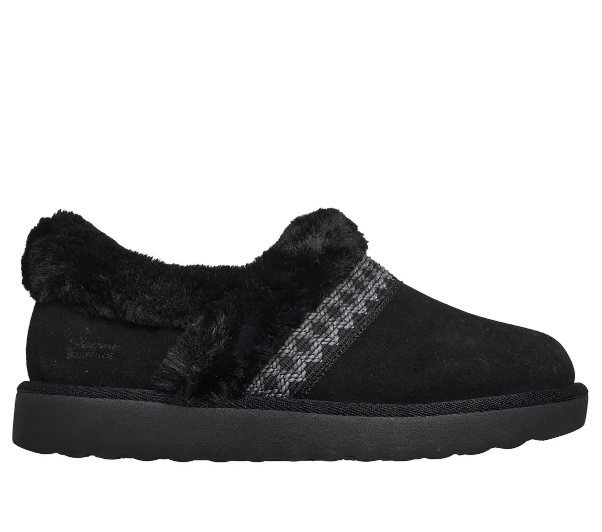 Skechers Slip-ins Relaxed Fit: Cozy Chateau – Soft Lounge 44742534