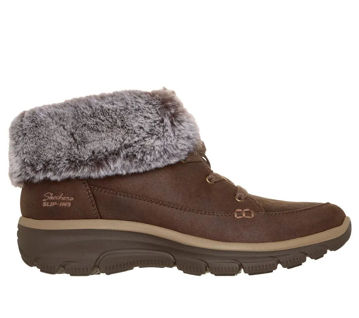 Skechers Slip-ins Relaxed Fit: Easy Going – Chilly Standards 2 67579386