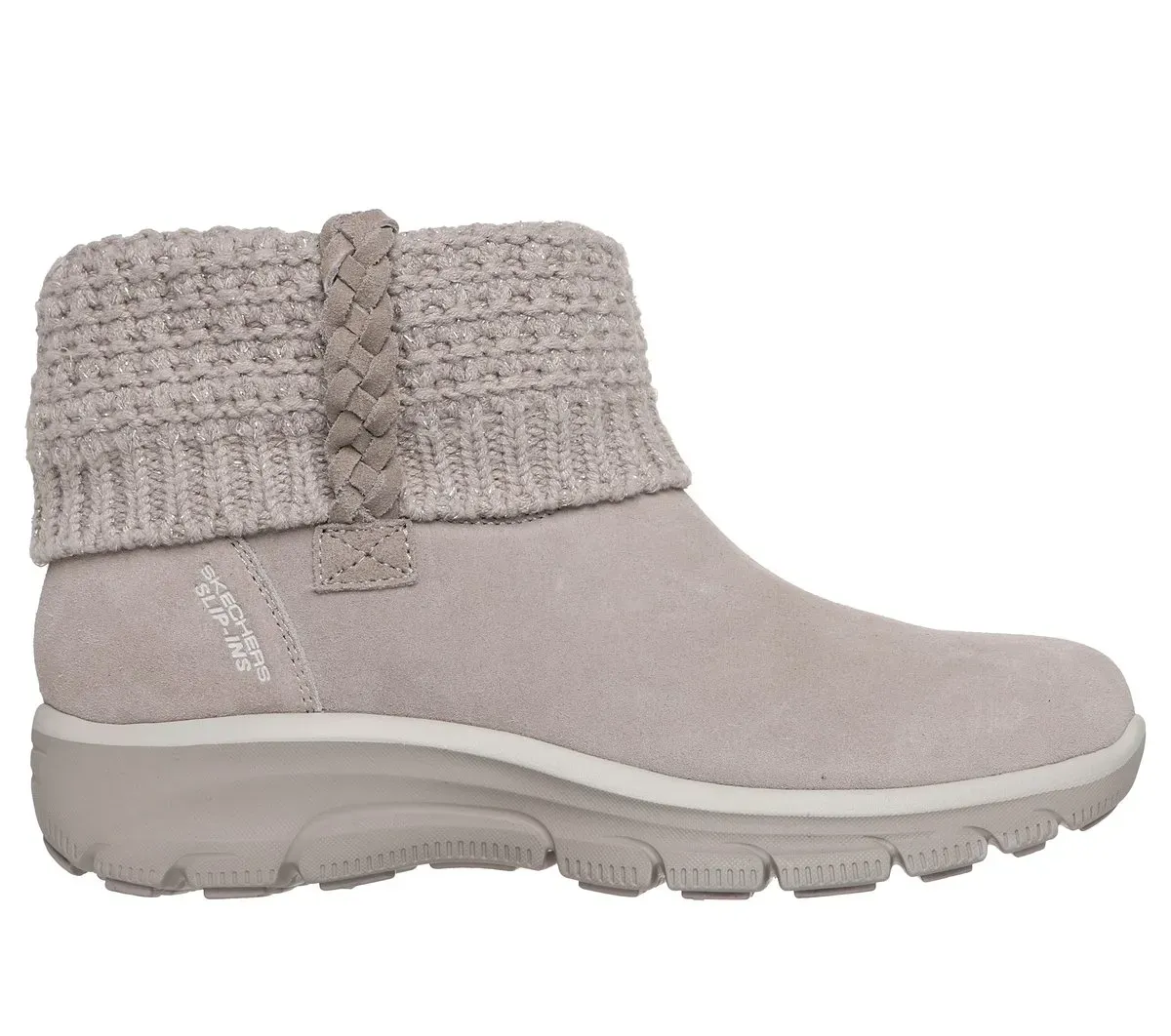 Skechers Slip-ins Relaxed Fit: Easy Going – Cozy Lovin' 62234299