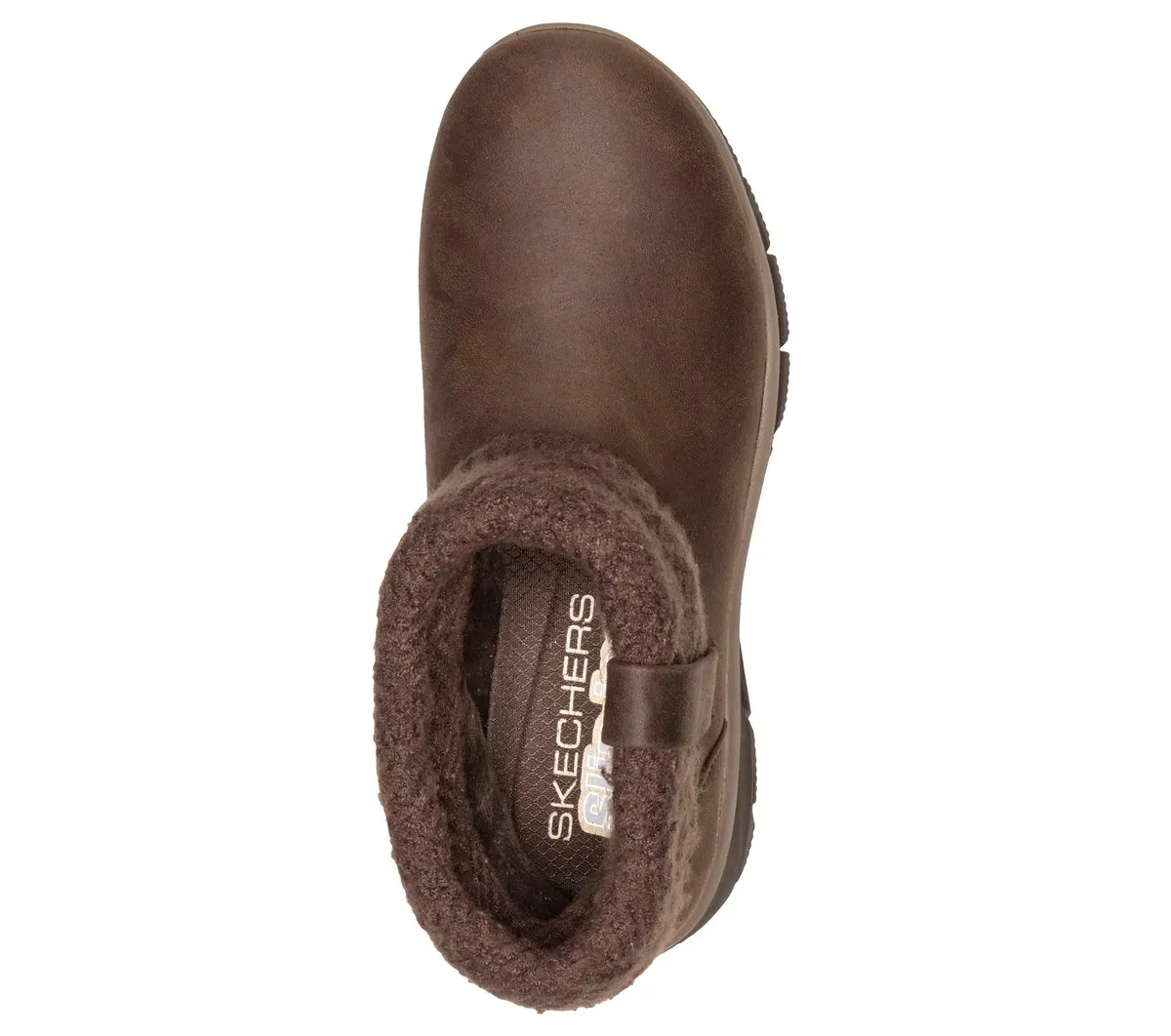 Skechers Slip-ins Relaxed Fit: Easy Going – Cozy Weather 4 82463914