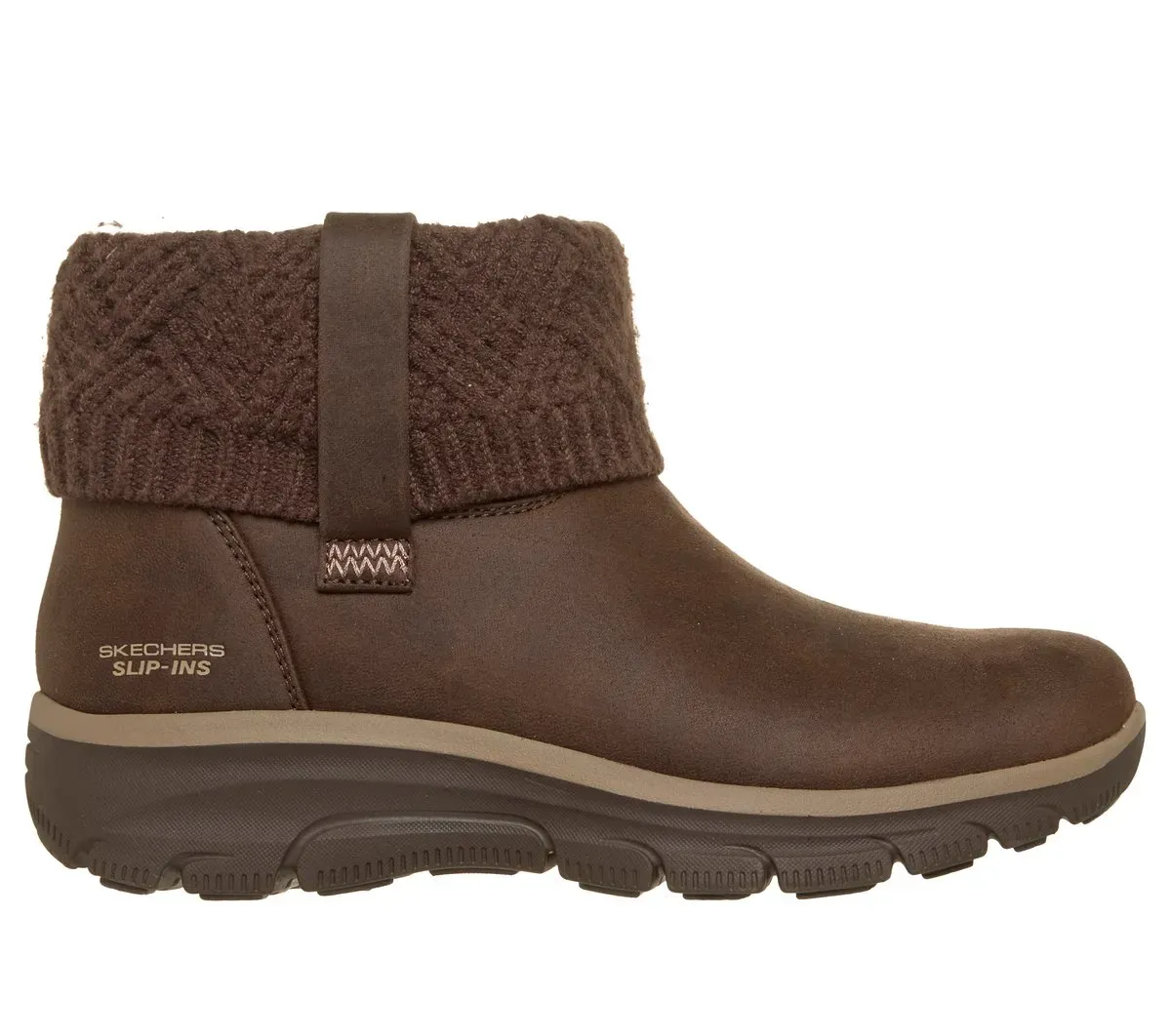 Skechers Slip-ins Relaxed Fit: Easy Going – Cozy Weather 4 82463914