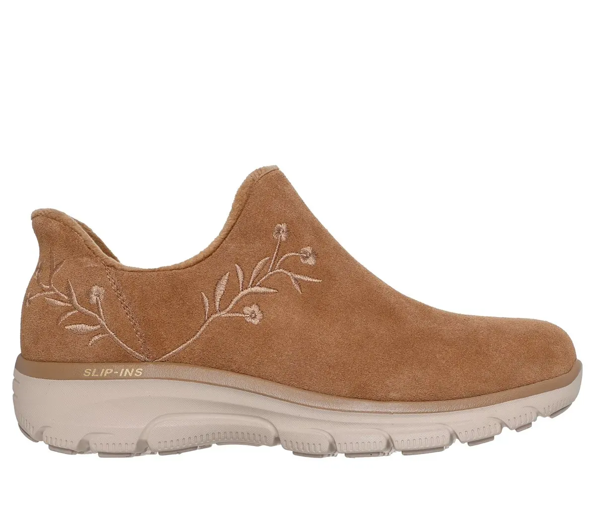 Skechers Slip-ins Relaxed Fit: Easy Going - Floral Moment 28842421 Skechers Slip-ins Relaxed Fit: Easy Going – Floral Moment 28842421