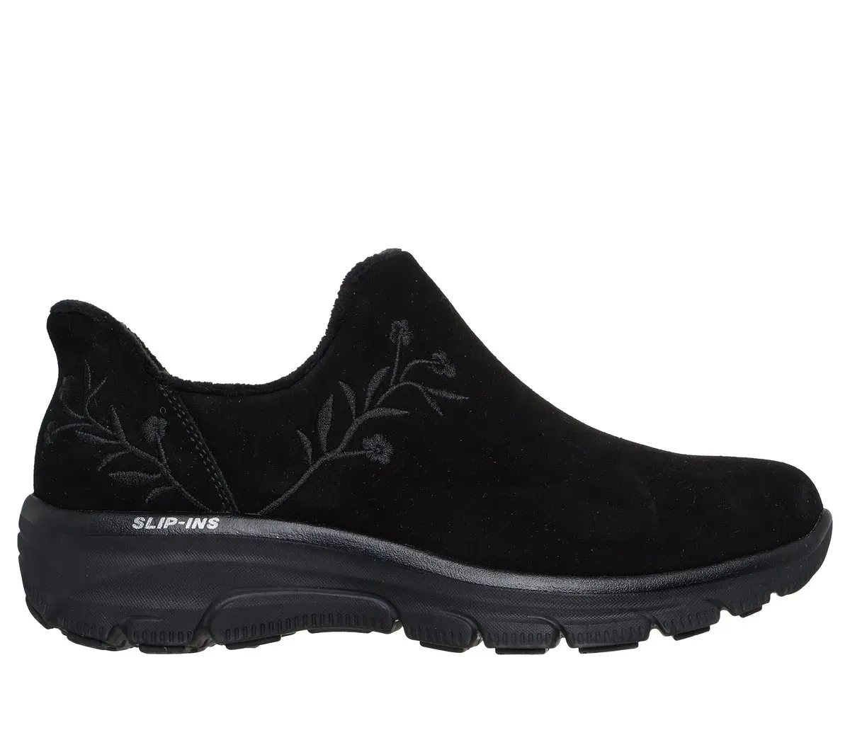 Skechers Slip-ins Relaxed Fit: Easy Going - Floral Moment 45587378 Skechers Slip-ins Relaxed Fit: Easy Going – Floral Moment 45587378