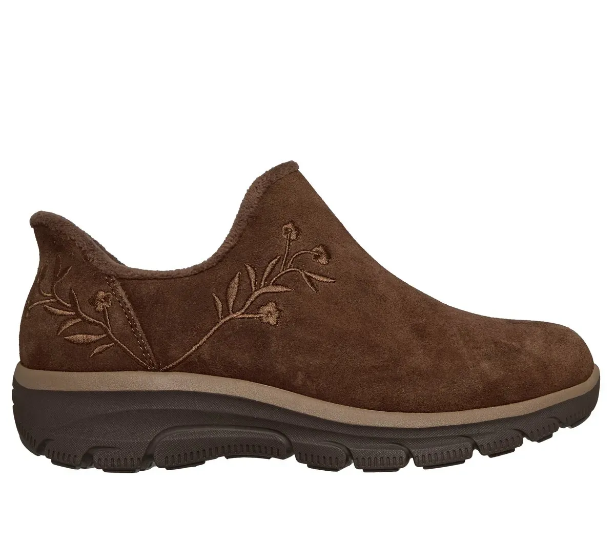 Skechers Slip-ins Relaxed Fit: Easy Going – Floral Moment 79347186