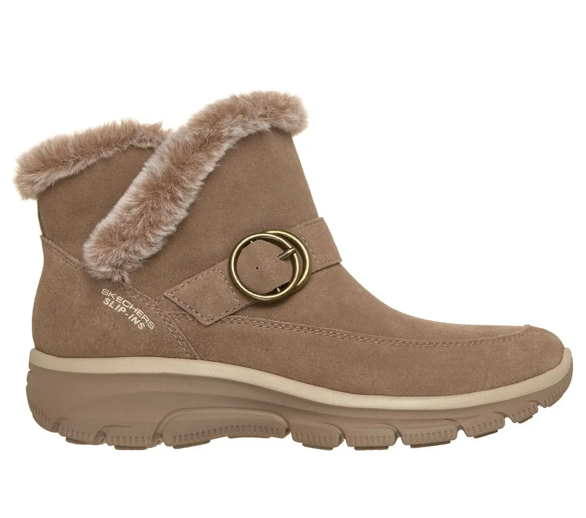 Skechers Slip-ins Relaxed Fit: Easy Going - Gentle Winter 93556137 Skechers Slip-ins Relaxed Fit: Easy Going – Gentle Winter 93556137