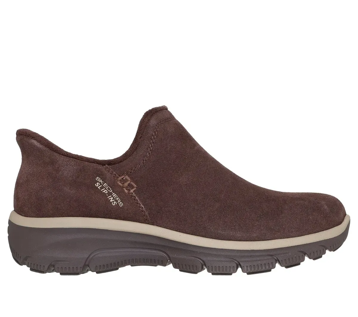 Skechers Slip-ins Relaxed Fit: Easy Going - Modern Hour 2 82487142 Skechers Slip-ins Relaxed Fit: Easy Going – Modern Hour 2 82487142