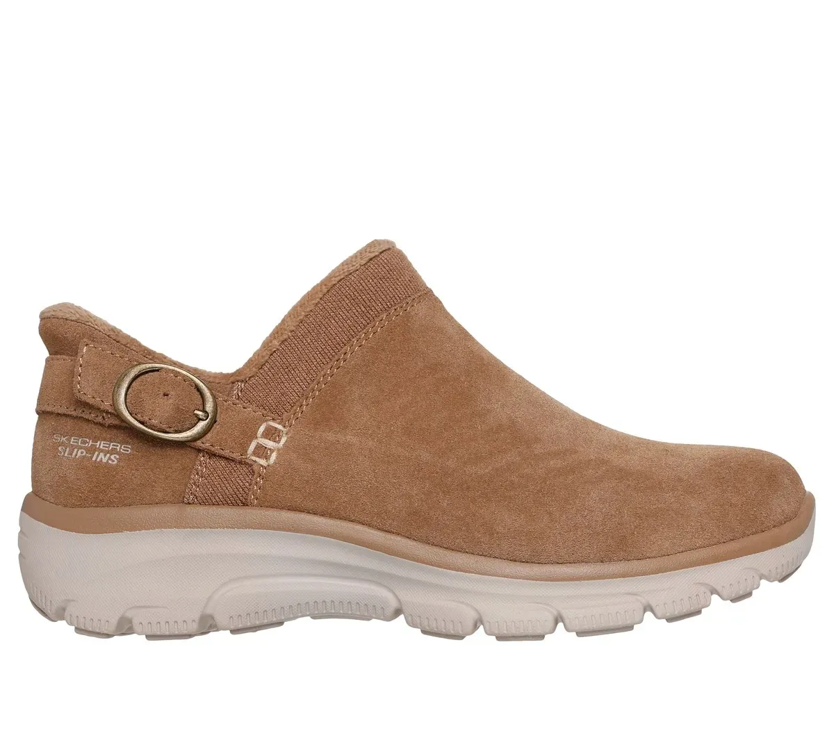 Skechers Slip-ins Relaxed Fit: Easy Going - Modern Time 48296566 Skechers Slip-ins Relaxed Fit: Easy Going – Modern Time 48296566