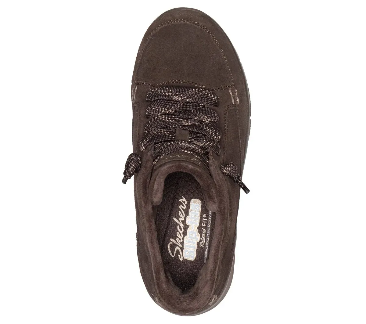 Skechers Slip-ins Relaxed Fit: Easy Going –&nbsp;Warm Occasion 64737792