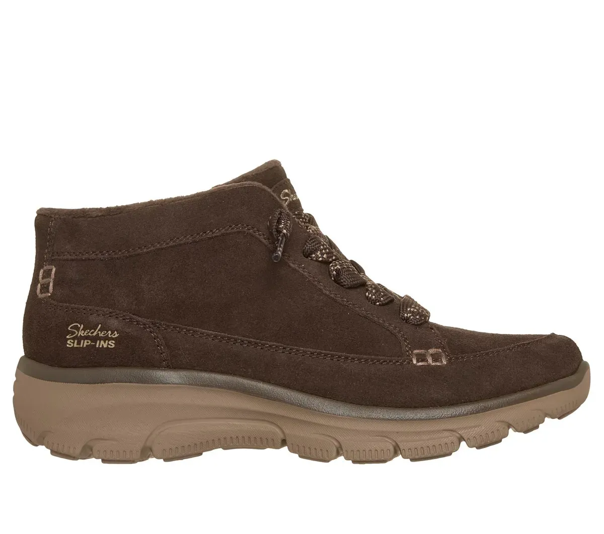Skechers Slip-ins Relaxed Fit: Easy Going –&nbsp;Warm Occasion 64737792