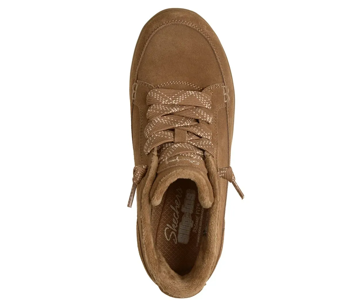 Skechers Slip-ins Relaxed Fit: Easy Going –&nbsp;Warm Occasion 79991216