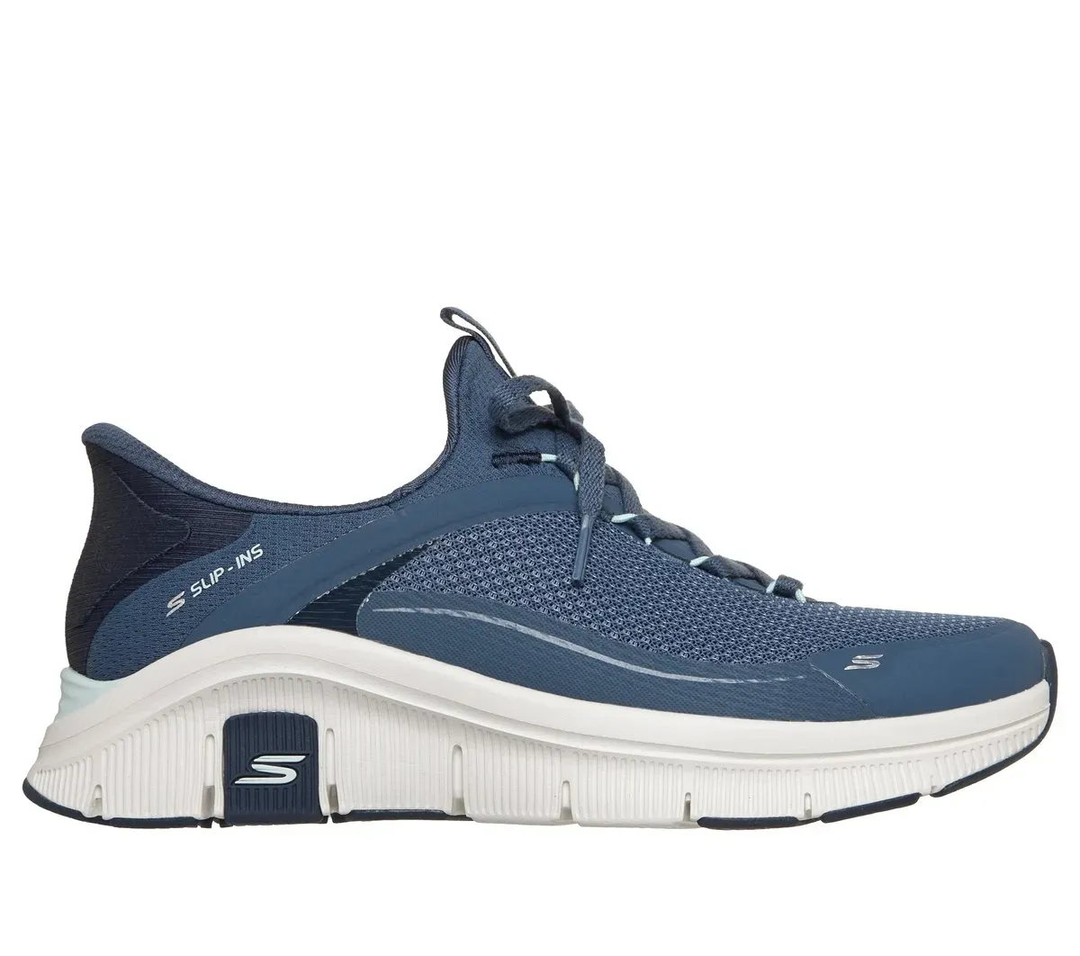 Skechers Slip-ins Relaxed Fit: Flex 83349216 Skechers Slip-ins Relaxed Fit: Flex 83349216