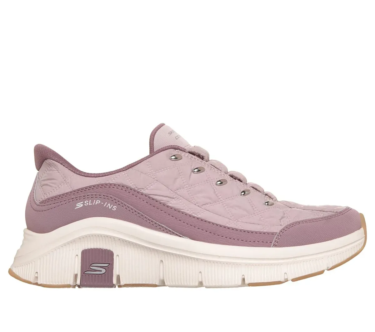 Skechers Slip-ins Relaxed Fit: Flex – Cozy Fit Luxe Legacy 15284379