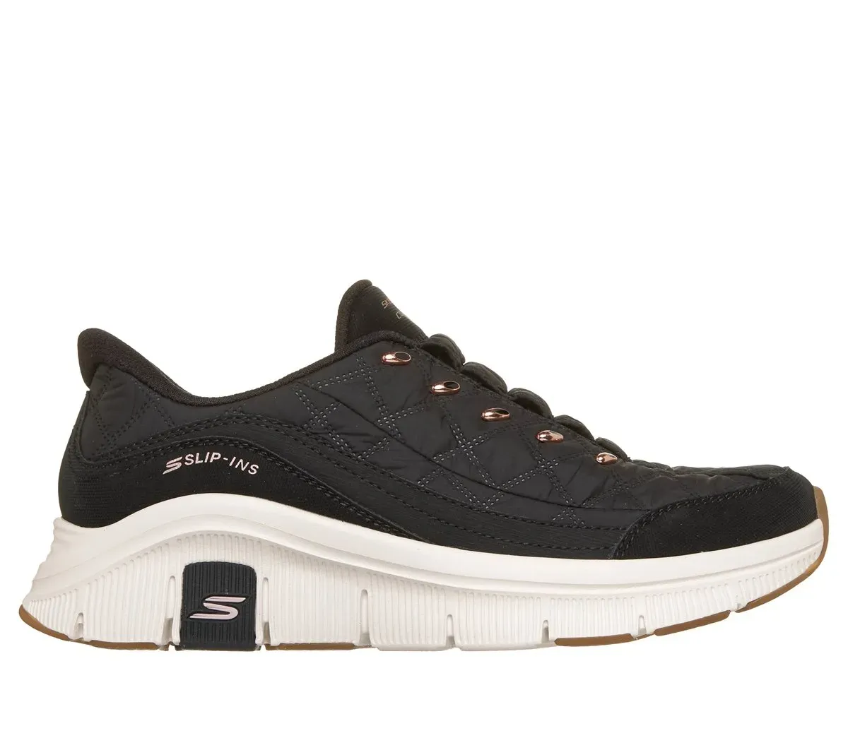 Skechers Slip-ins Relaxed Fit: Flex - Cozy Fit Luxe Legacy 94652766 Skechers Slip-ins Relaxed Fit: Flex – Cozy Fit Luxe Legacy 94652766