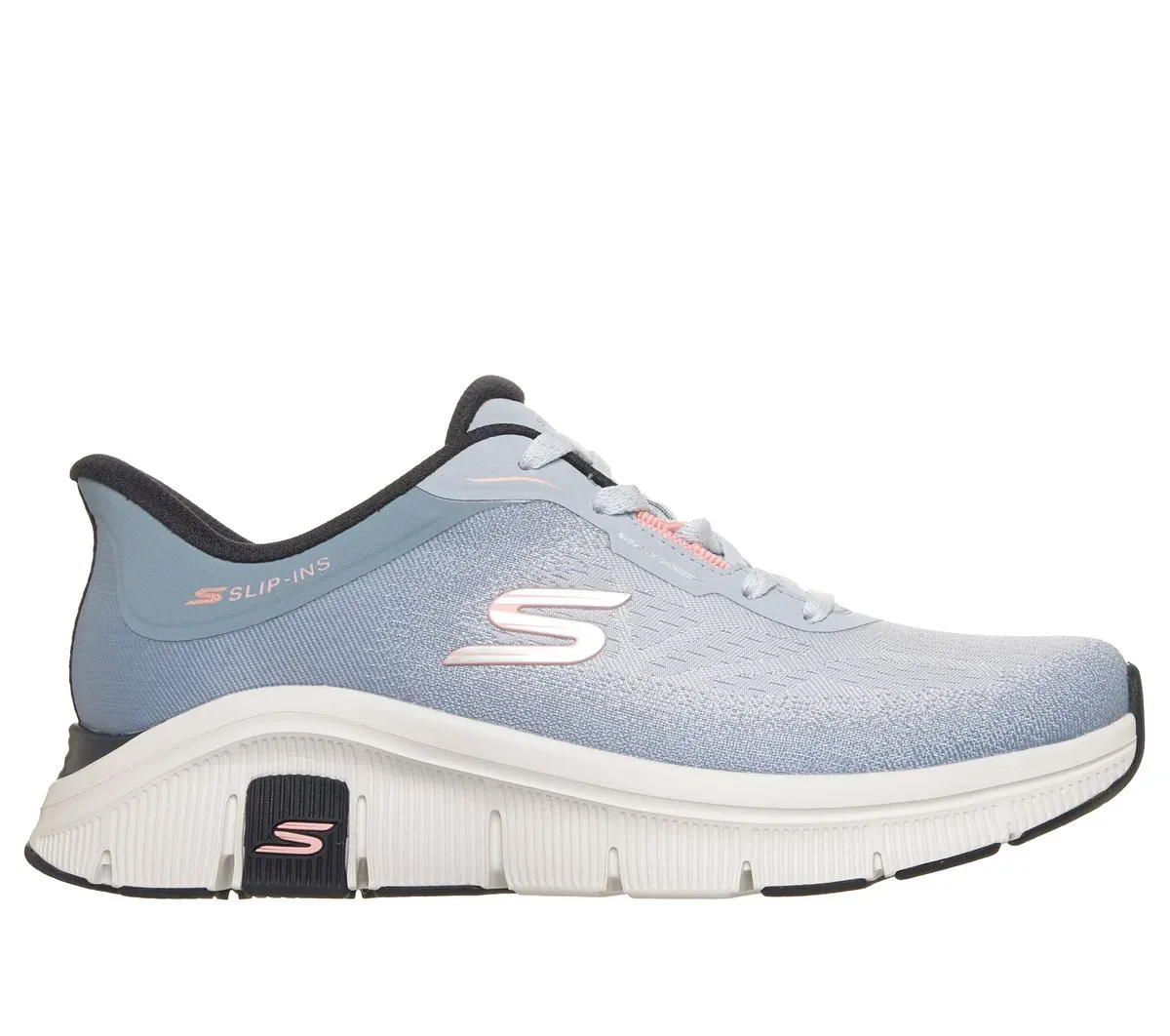 Skechers Slip-ins Relaxed Fit: Flex – Soft Icon 37562487