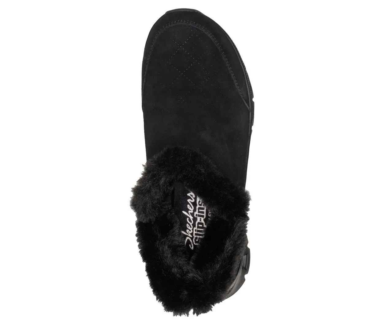 Skechers Slip-ins Relaxed Fit: Glide-Step Pro Boot – Warm Snuggles 25654245