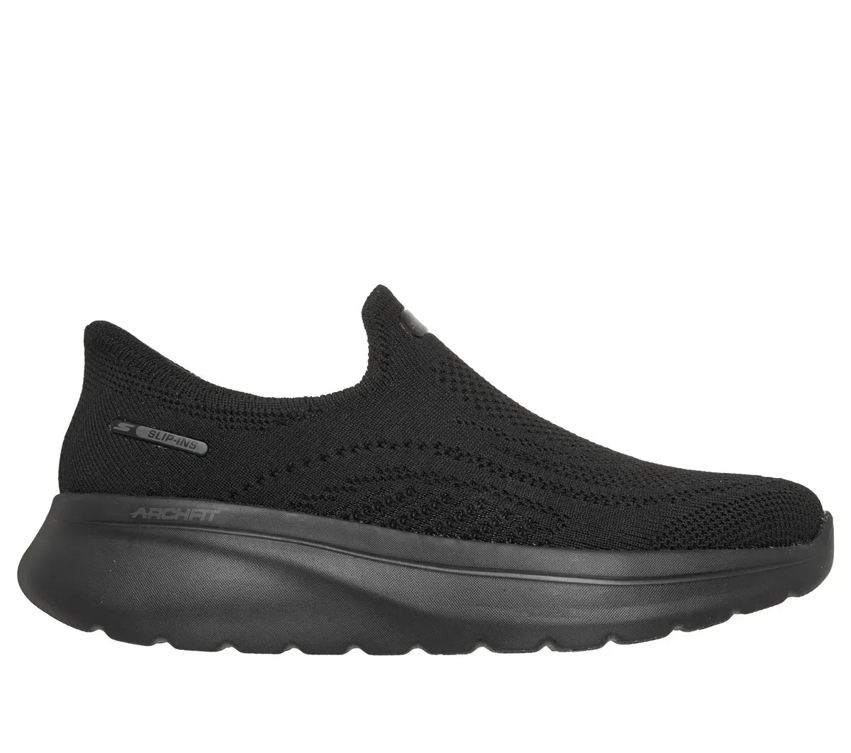 Skechers Slip-ins Relaxed Fit: GO WALK Arch Fit N-Joy - Arianne 32312165 Skechers Slip-ins Relaxed Fit: GO WALK Arch Fit N-Joy – Arianne 32312165