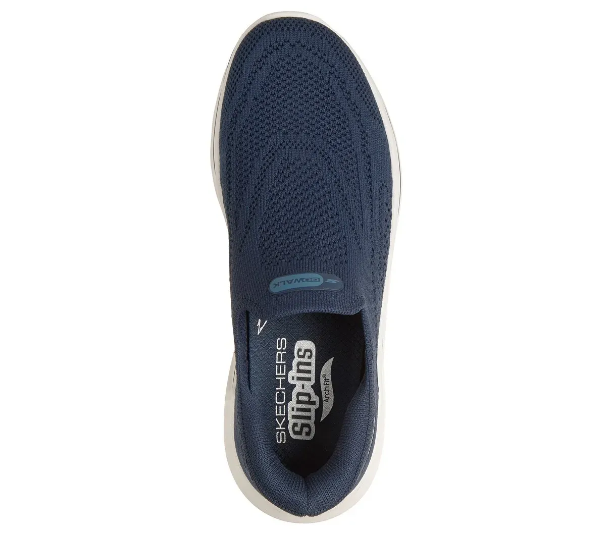 Skechers Slip-ins Relaxed Fit: GO WALK Arch Fit N-Joy – Arianne 73357799