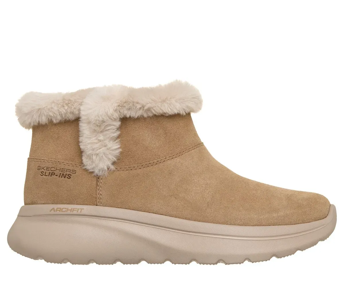 Skechers Slip-ins Relaxed Fit: GO WALK Arch Fit N-Joy - Elevate 68947735 Skechers Slip-ins Relaxed Fit: GO WALK Arch Fit N-Joy – Elevate 68947735