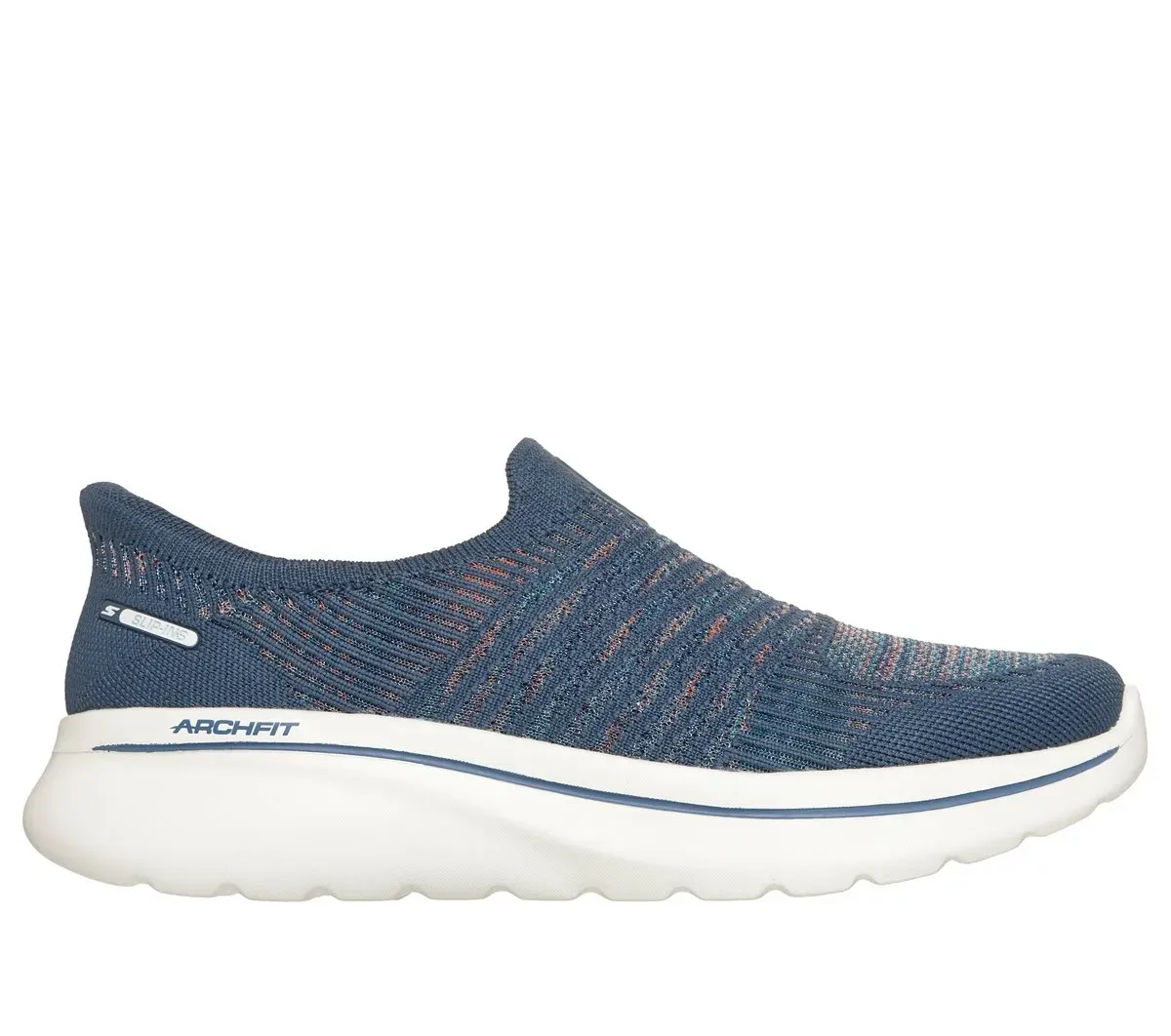 Skechers Slip-ins Relaxed Fit: GO WALK Arch Fit N-Joy - Valerie 15225973 Skechers Slip-ins Relaxed Fit: GO WALK Arch Fit N-Joy – Valerie 15225973
