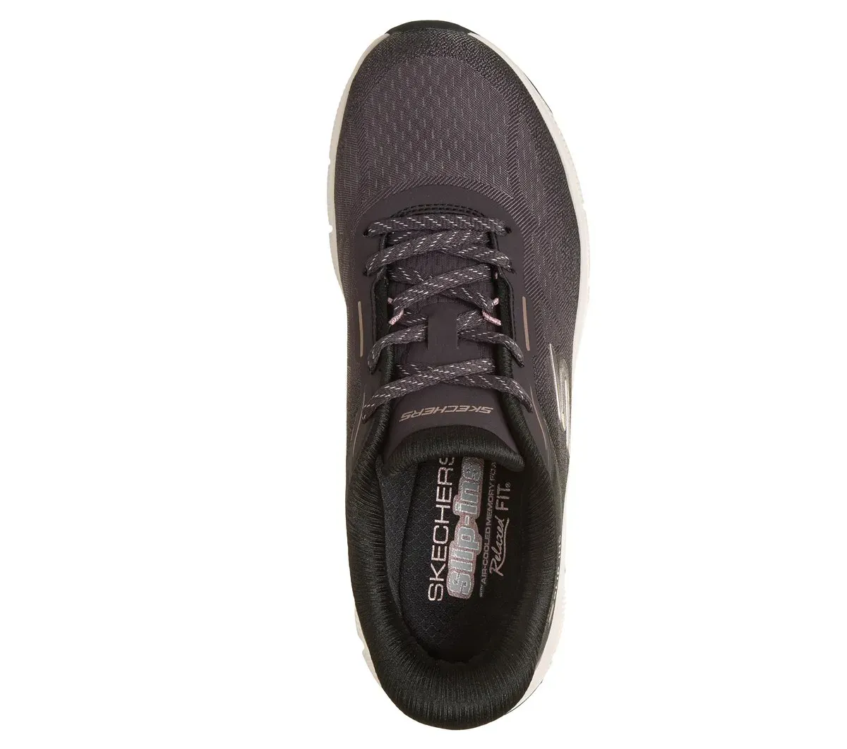 Skechers Slip-ins Relaxed Fit:&nbsp;Flex –&nbsp;Subtle Glow 38411128